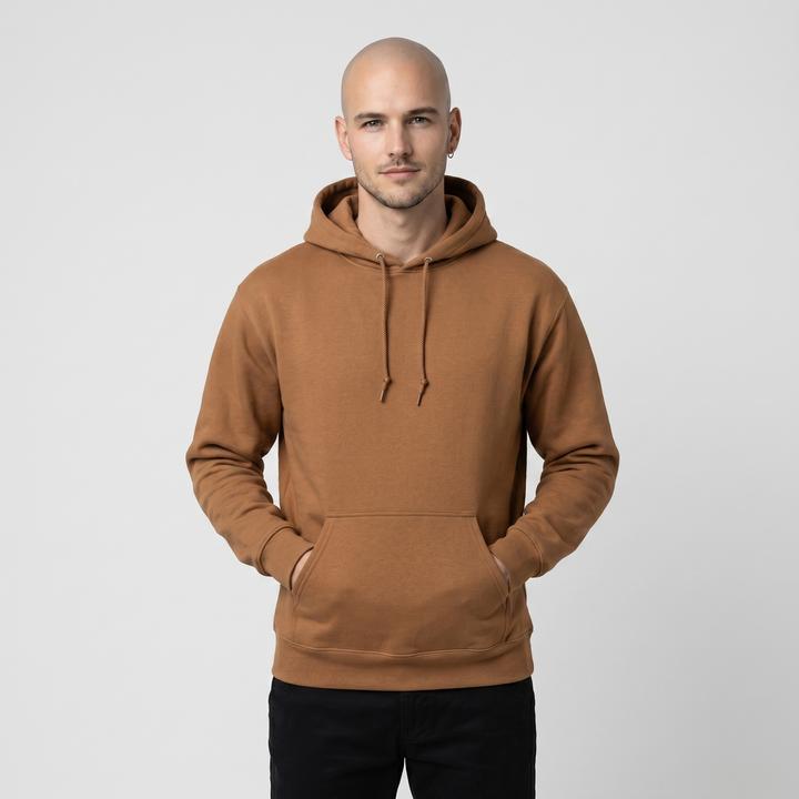 Goldene Pekannuss