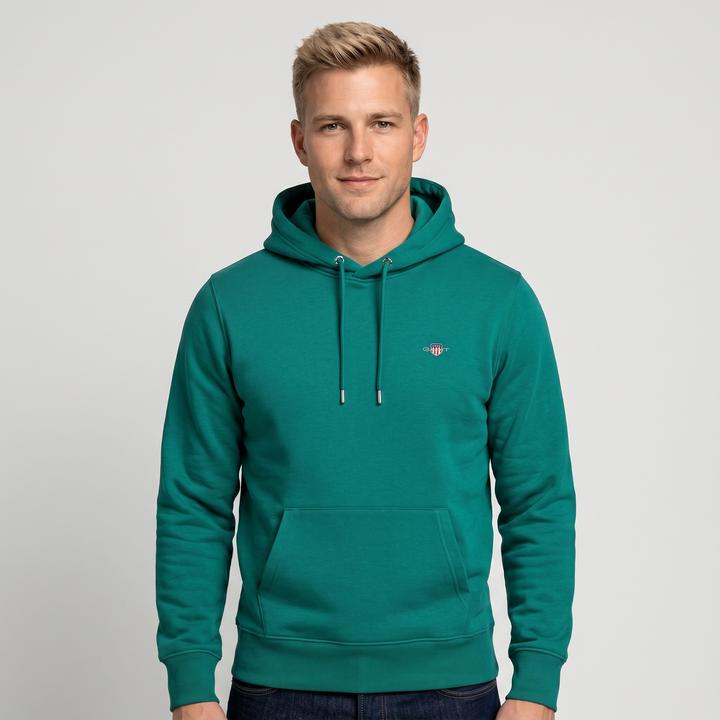 Grün (Botanical Hue)