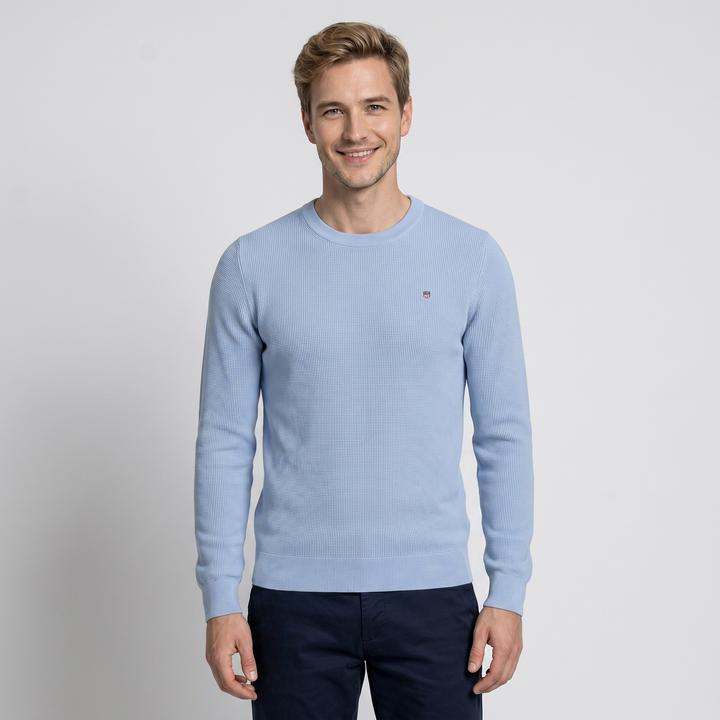 Fresh blue, Hellblau