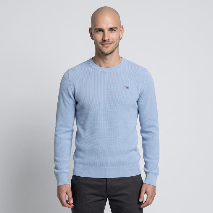 Bleu clair, Bleu frais
