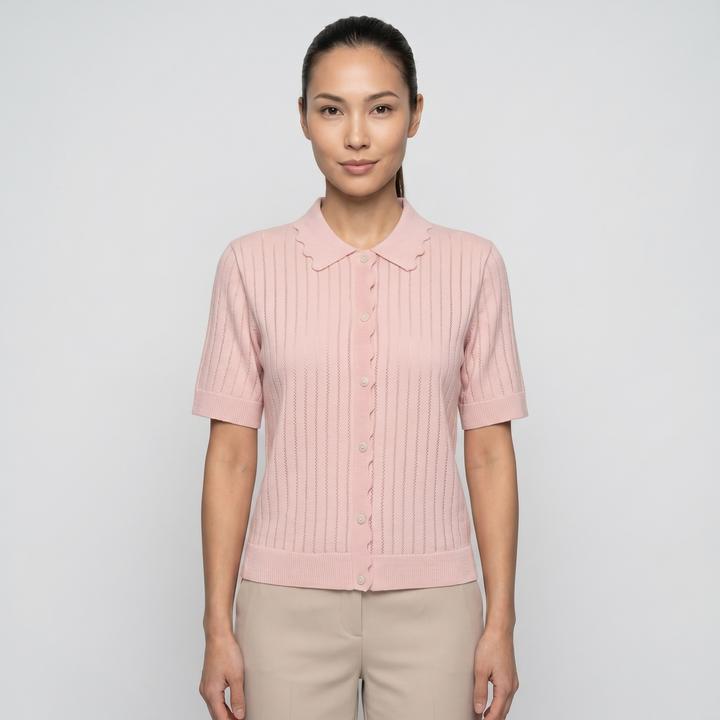 Cradle Pink