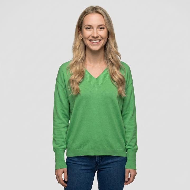 Bright Green