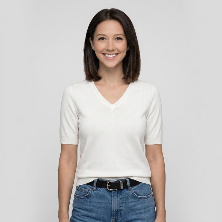 chalk-white
