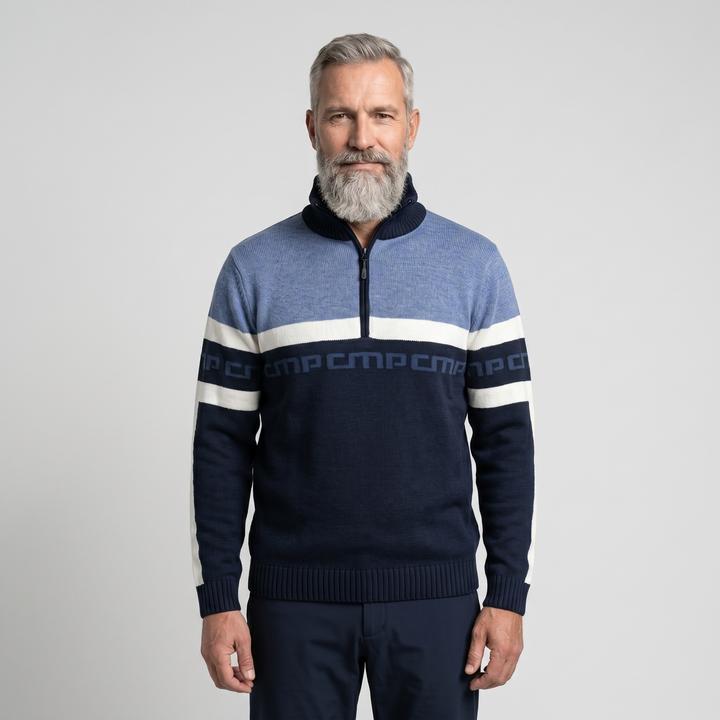 Bleu, Noir