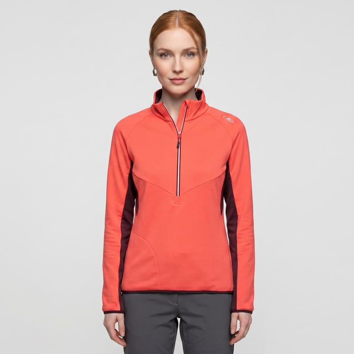 fluo rouge