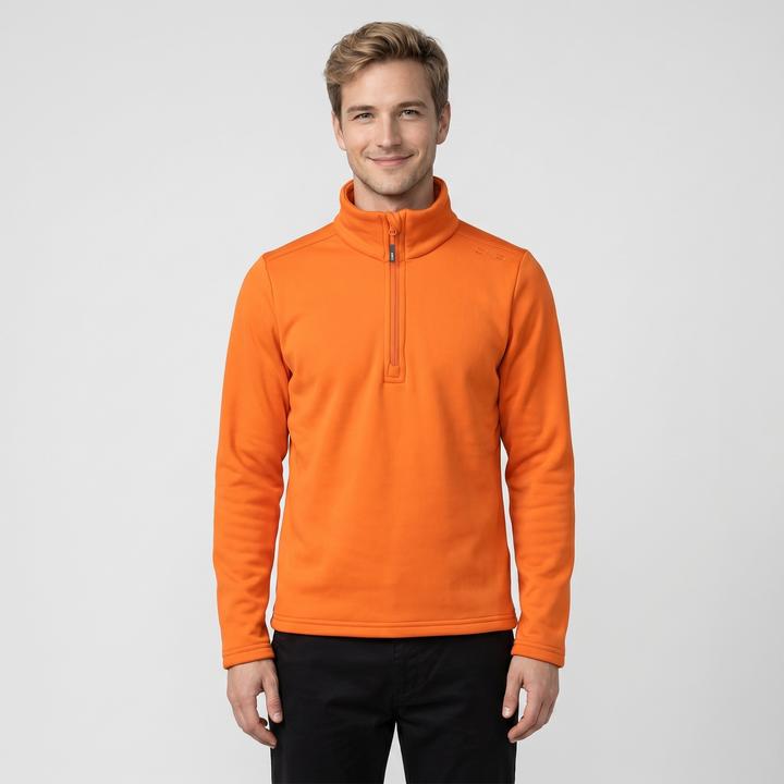 Fluorescent Orange