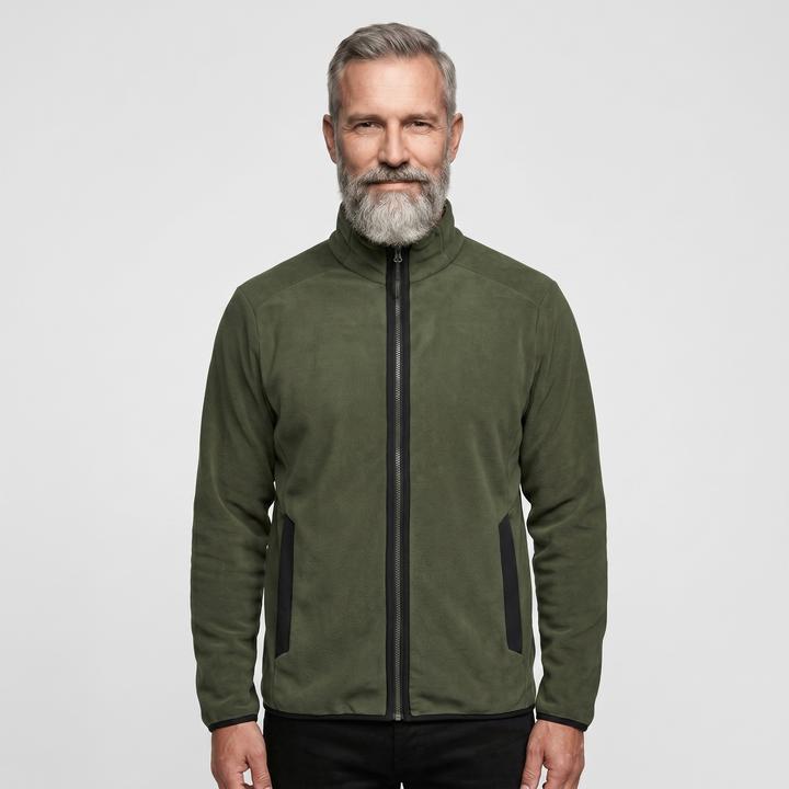 Oil Green