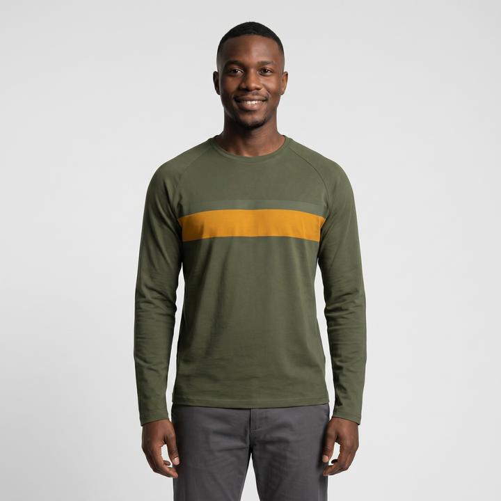 Oil Green, Zucca
