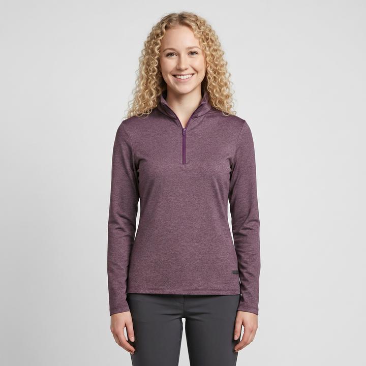 Plum Melange