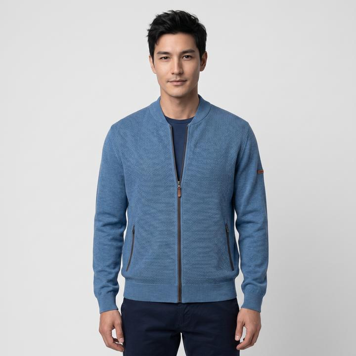 Blau