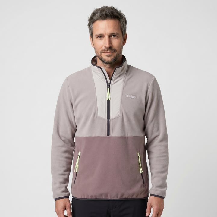 Dark Stone, Flint grey, Iron