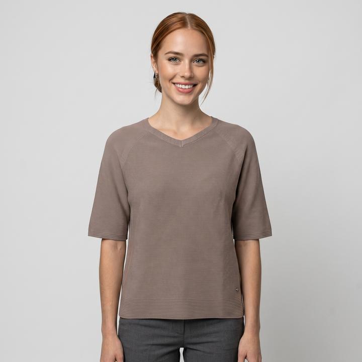Truffle Brown