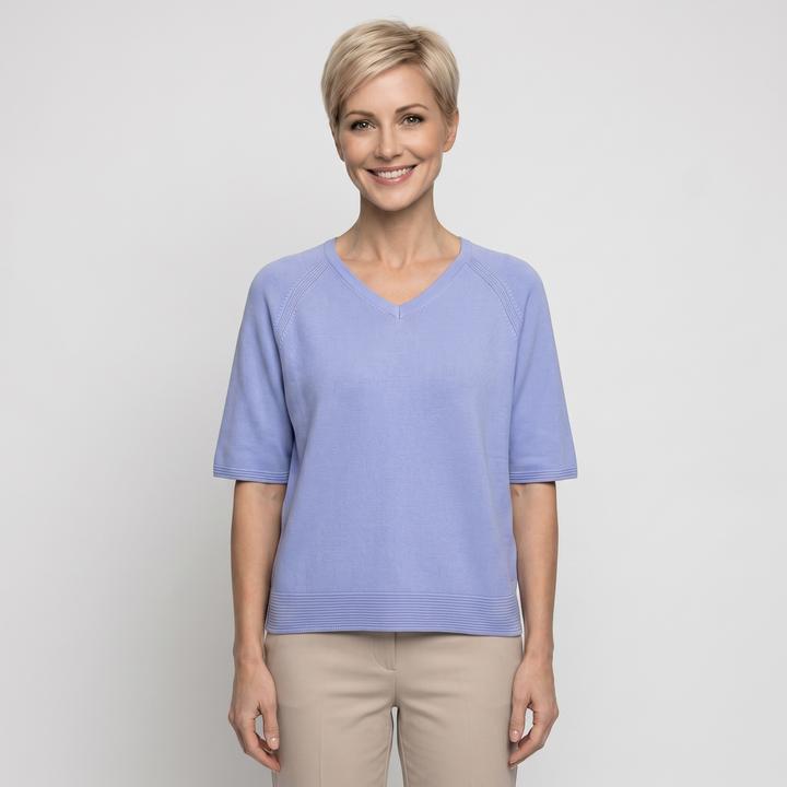 Cornflower blue, Hellblau