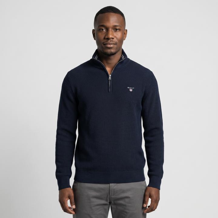Dark Blue, Evening Blue