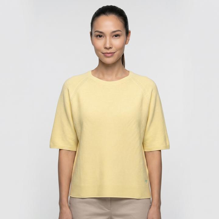 Sunbeam Yellow