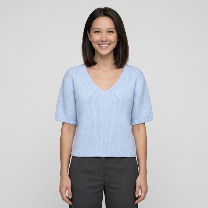 cashmere blue