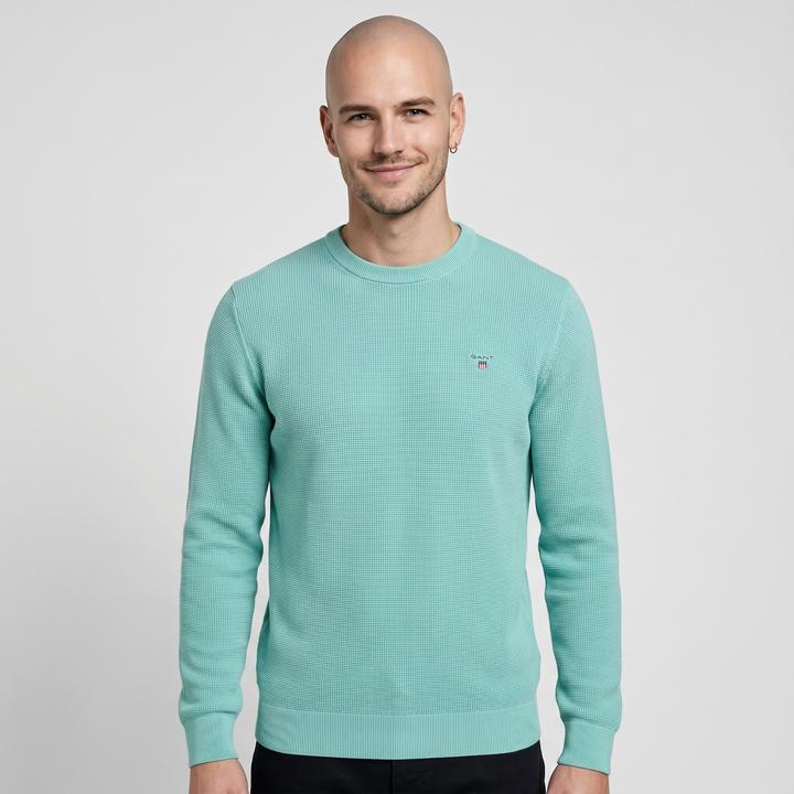 Turquoise muté