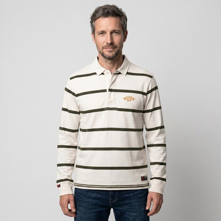 athletic white striped, white striped athletic