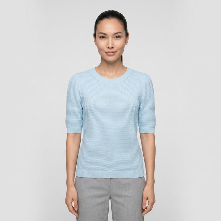 Bleu clair