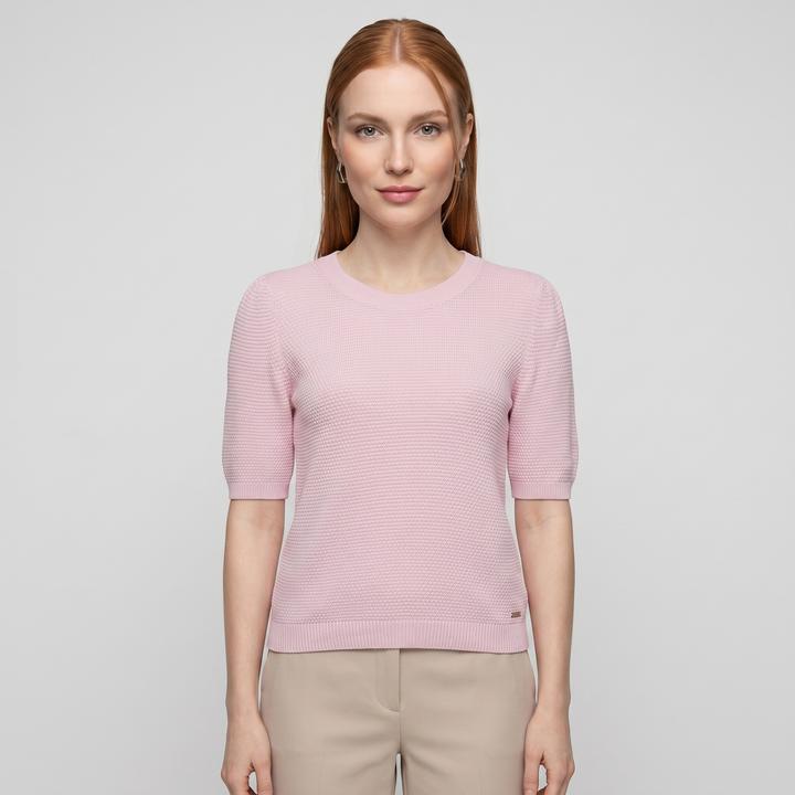 Pale pink