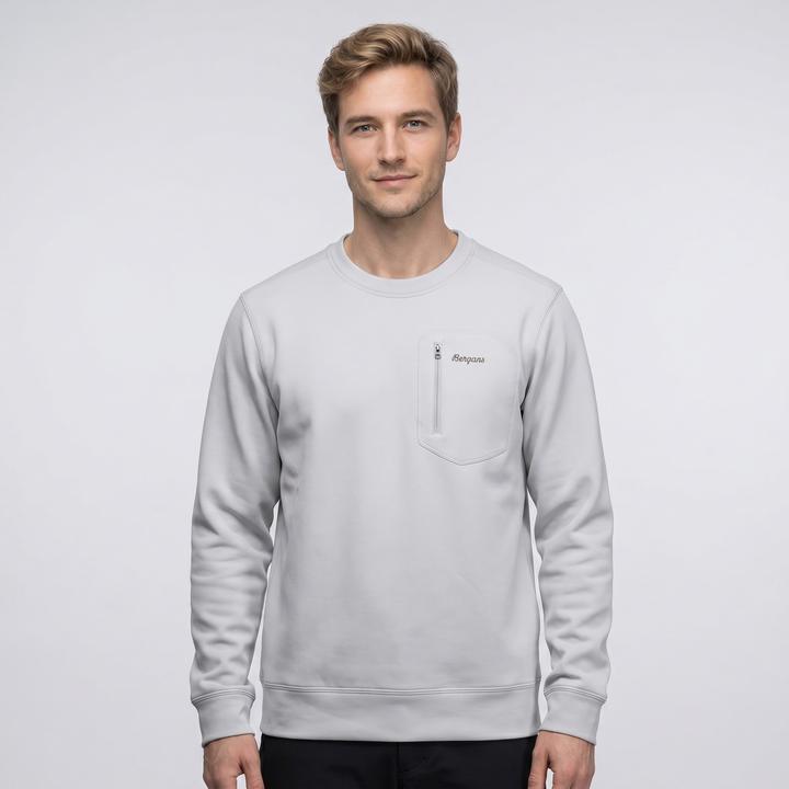 Blanc, Sauge séchée