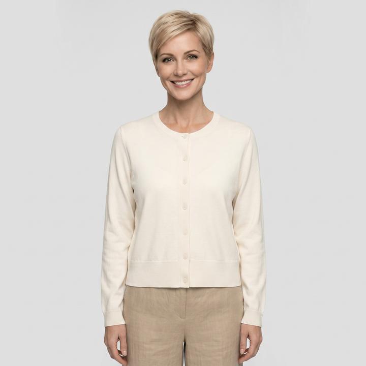 Coton léger, Crème