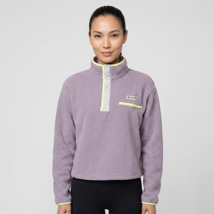 Shale Purple-Lavender Pearl (pourpre-perle)