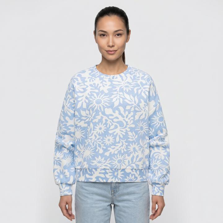 Arctic Blue