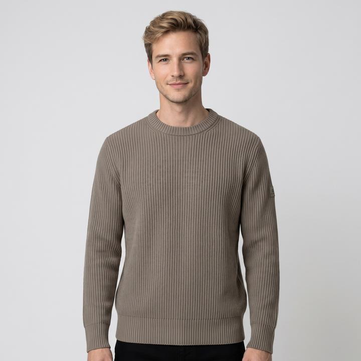 Frozen taupe, Olive