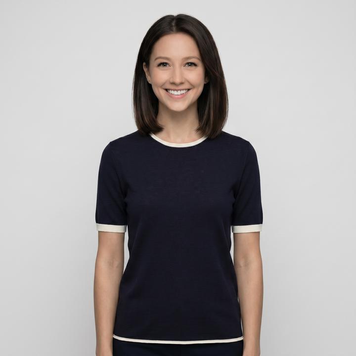 Dunkelblau, Navy