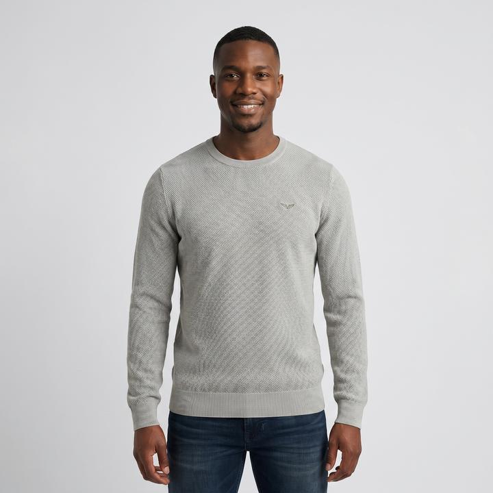 Light Grey Melee