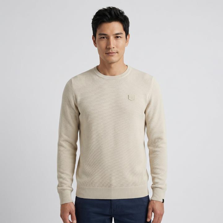 Bone White Melee