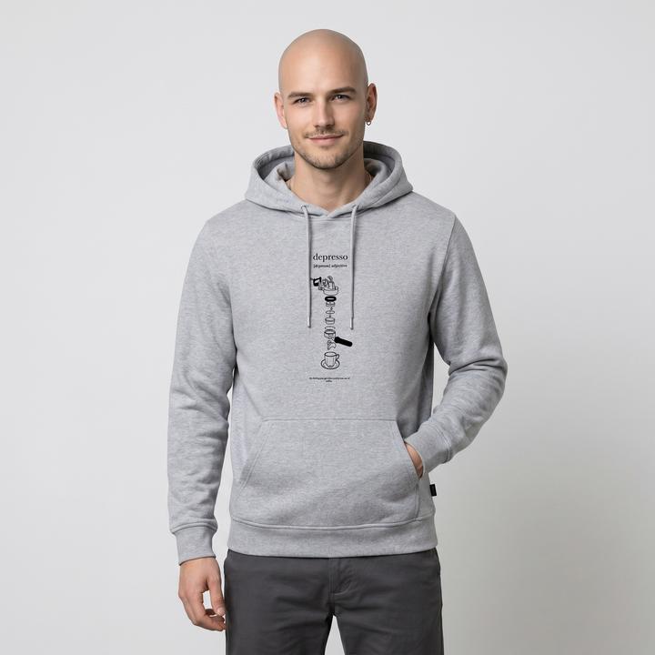 Heather Grey