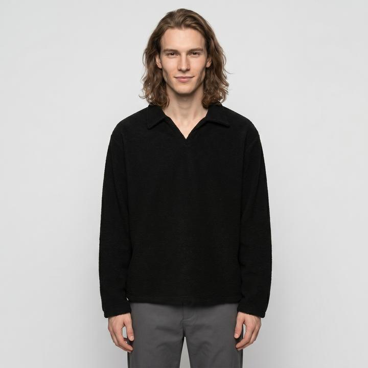Jetblack, Nero