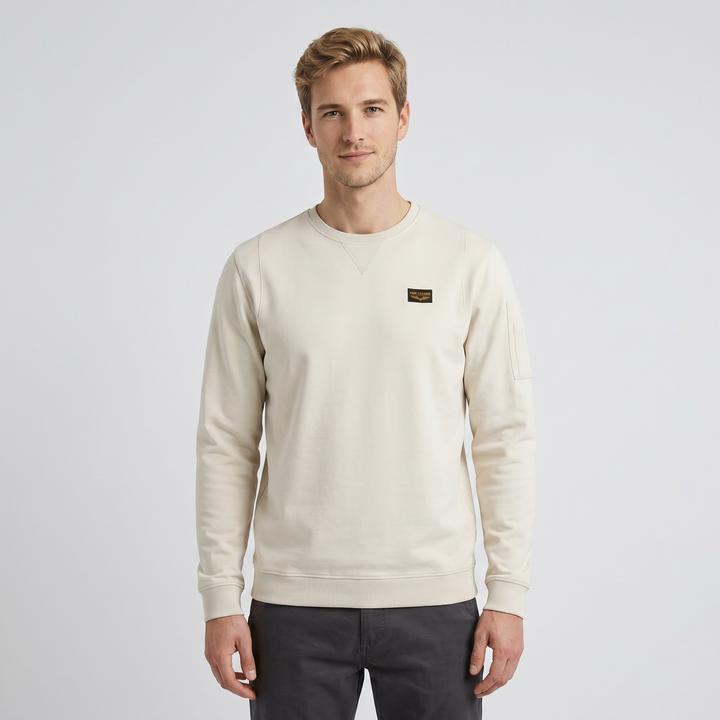 Bone White