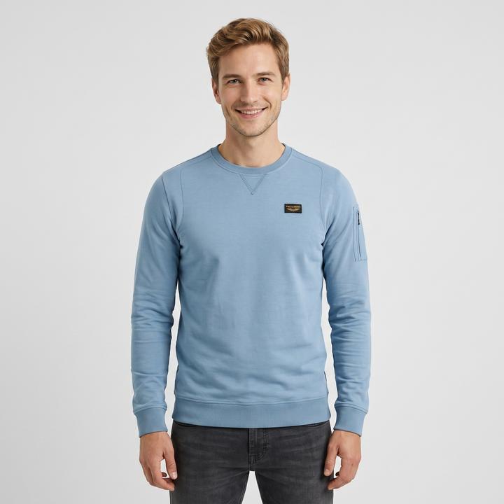 Bleu Aéré