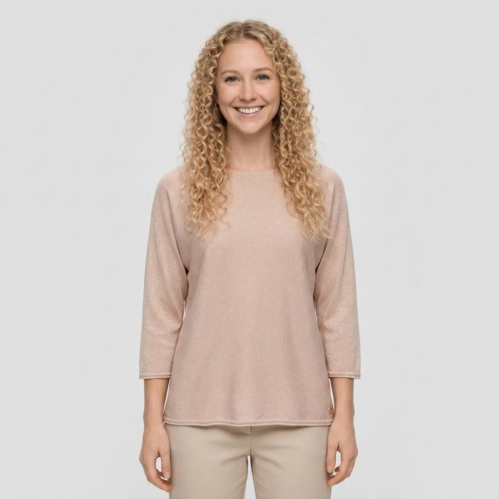 Pale pink