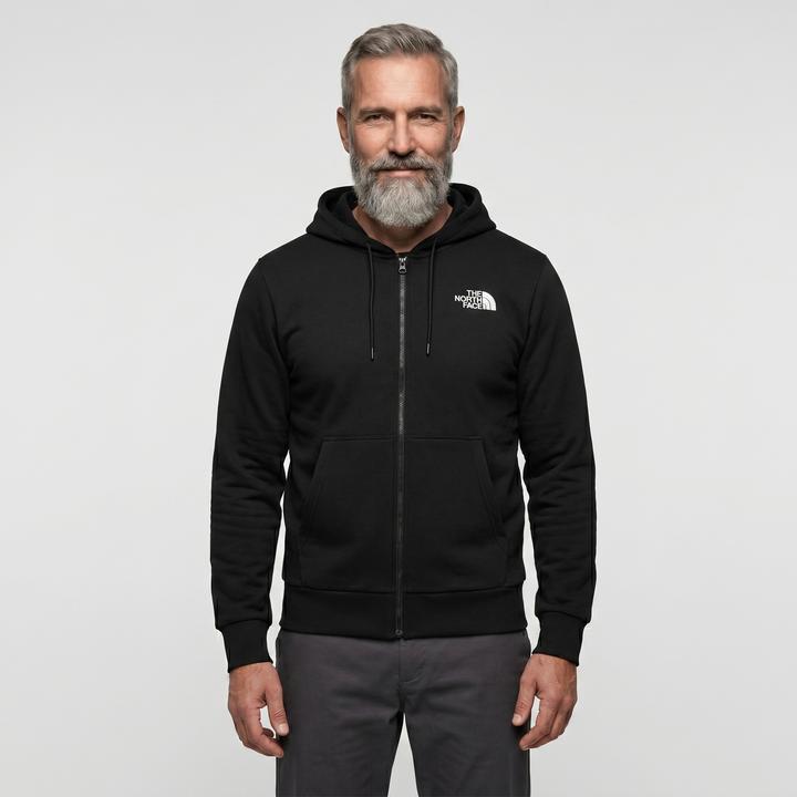 Tnf Black