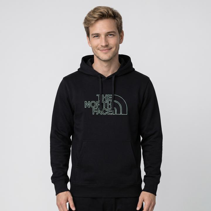 ASW tnf black, Duck Green