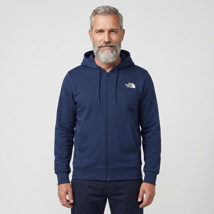 8K2 summit navy, Summit Navy