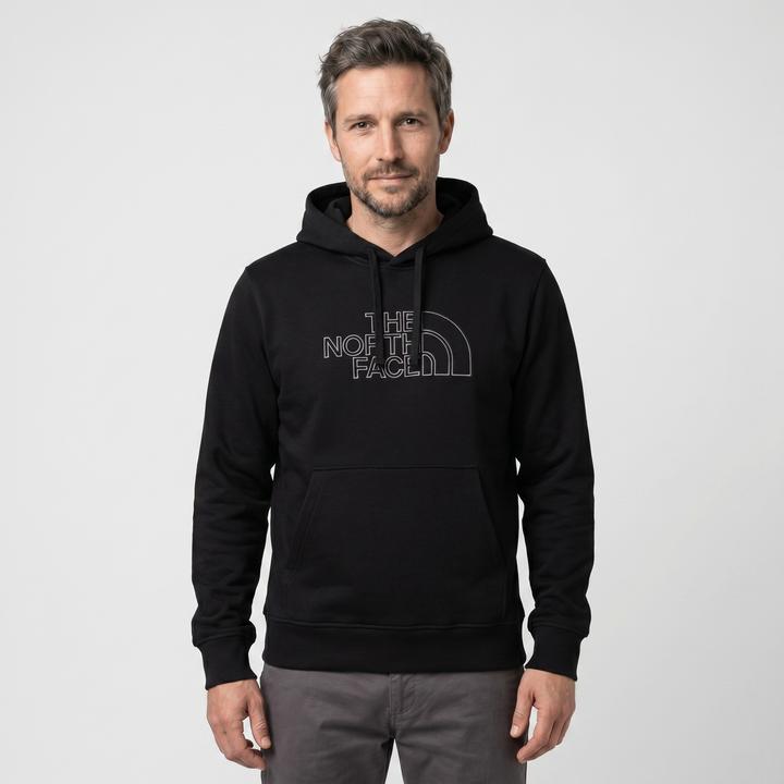 Black, tnf black/anthracite gr