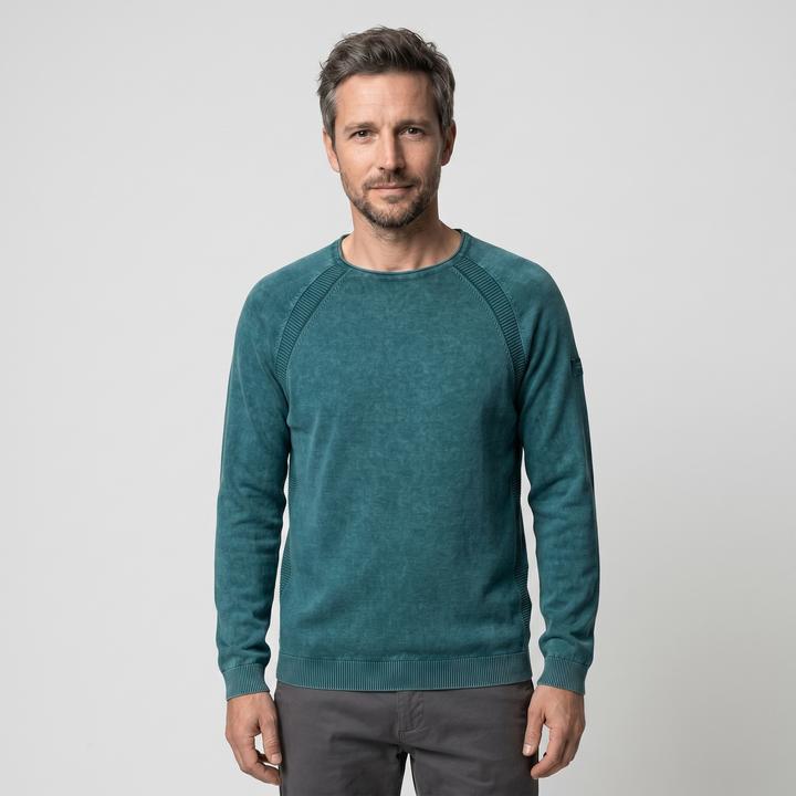 Deep Meadow Green