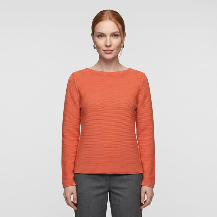 Mandarine, Orange