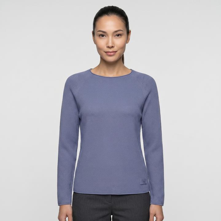 Blau