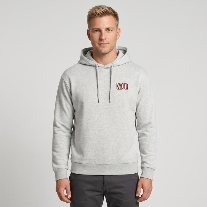 Mélange de gris clair