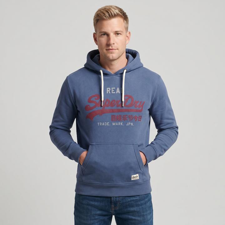 hampten blau, hampton blue
