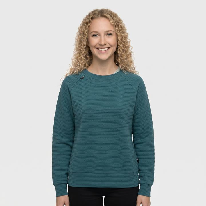 Ocean green