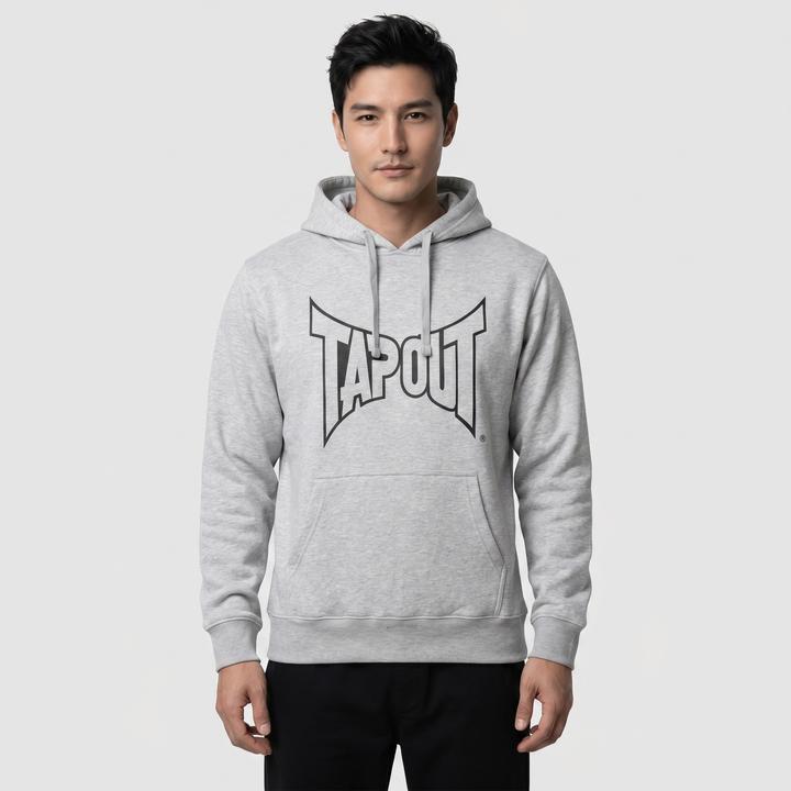 Black, Marl Grey
