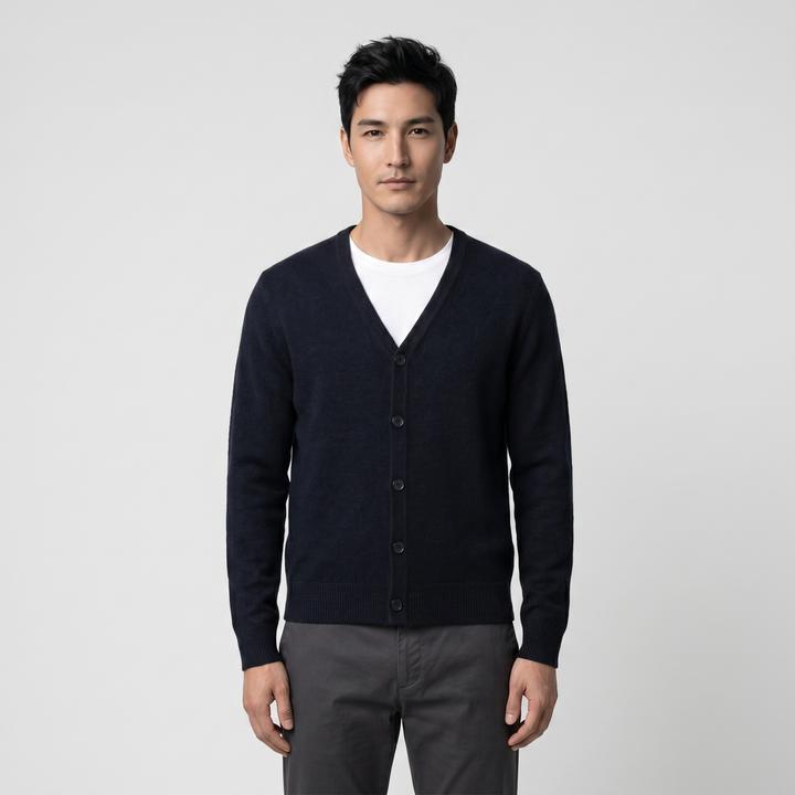 Dark Navy