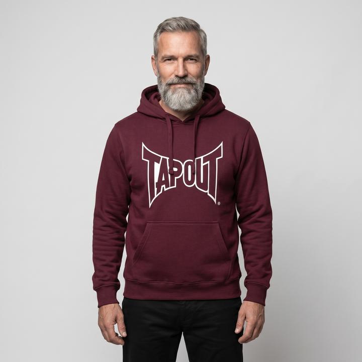 Off-White, Oxblood